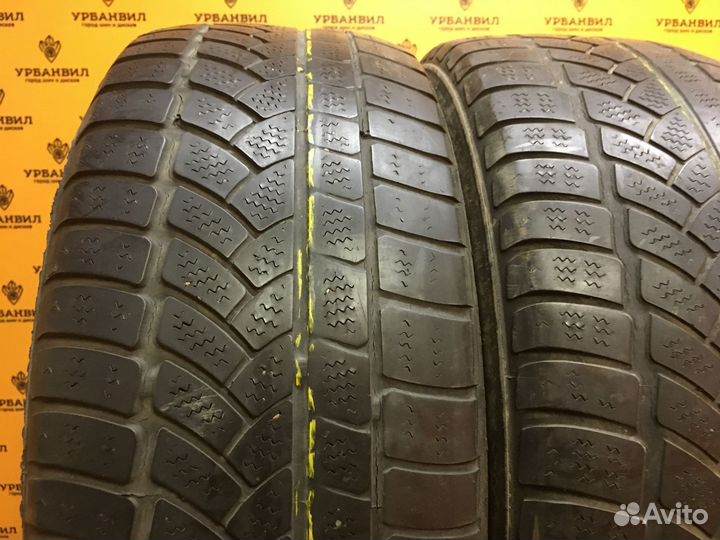 Continental ContiWinterContact TS 790v 205/55 R16 91H