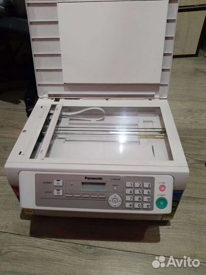 Мфу Panasonic KX MB1900