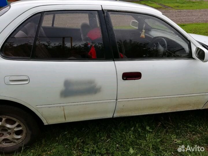 Toyota Camry 1.8 AT, 1993, 320 352 км