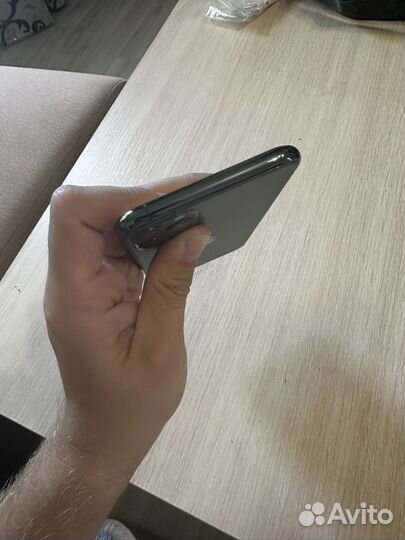 iPhone 11 Pro Max, 256 ГБ