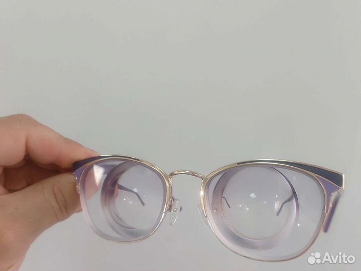 Очки оптика Коломна