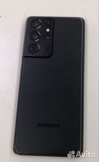 Samsung Galaxy S21 Ultra 5G, 12/256 ГБ