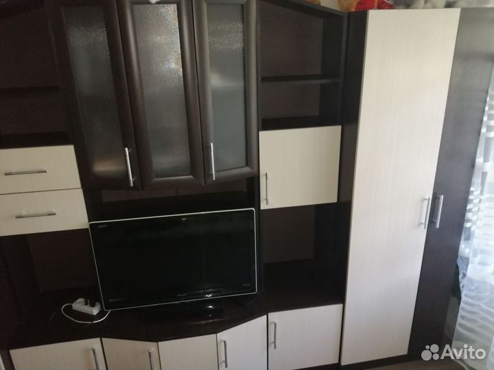 Шведская стенка