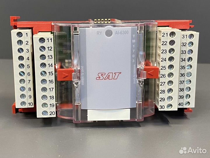 Siemens SAT GC6-300-20652-503 новый, 1 шт