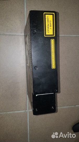 Чейнджер двд бмв 7 е65 е66 2006г