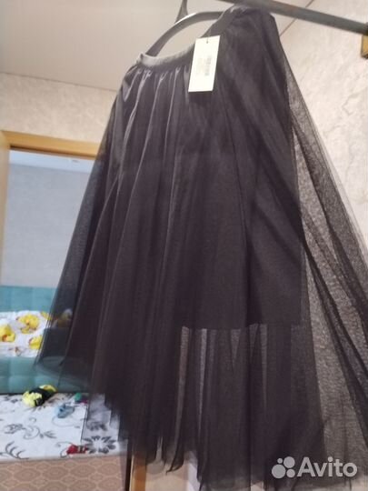 Юбка женская