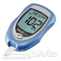 Глюкометр Trueyou, Германия