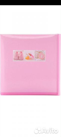 Фотоальбом новый