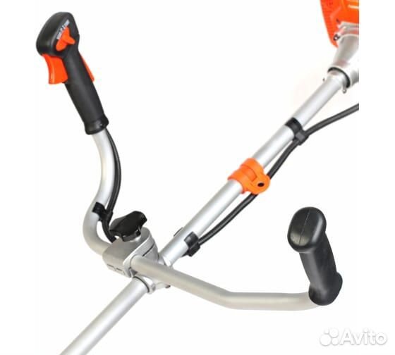 Бензиновый триммер patriot PT 545 XT 1+1 250106221