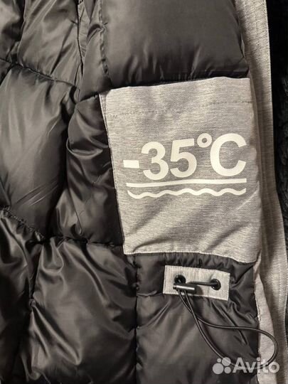 Куртка женская