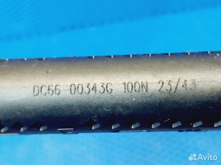 Амортизаторы стиральной машины Samsung