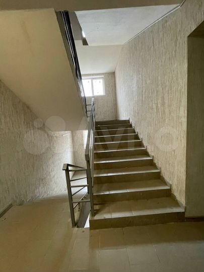 1-к. квартира, 48 м², 3/10 эт.