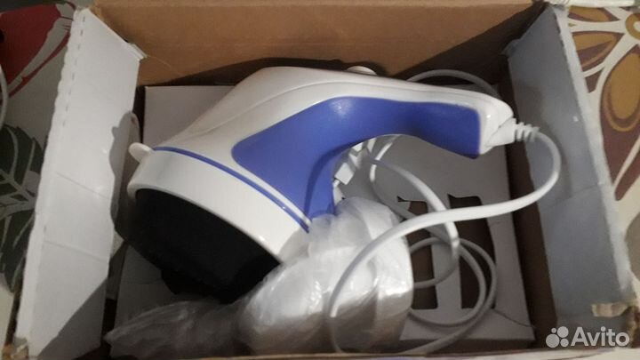 Массажер relax Spin tone