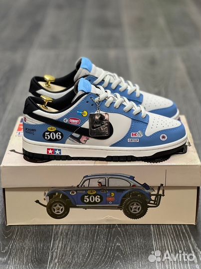 Кроссовки Nike