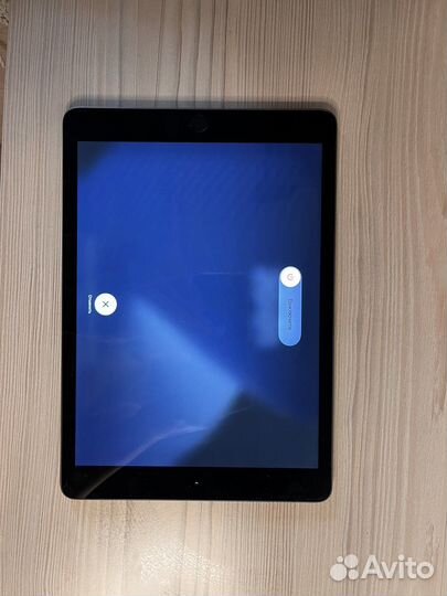 iPad 10.2 (2020) wi fi 128 gb space grey