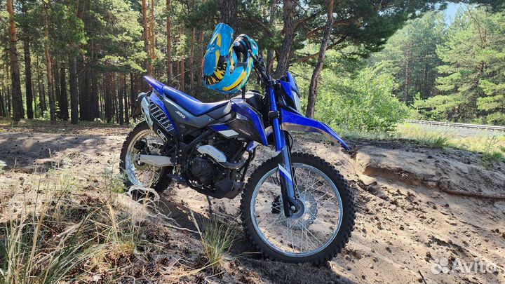 Racer XVR 300