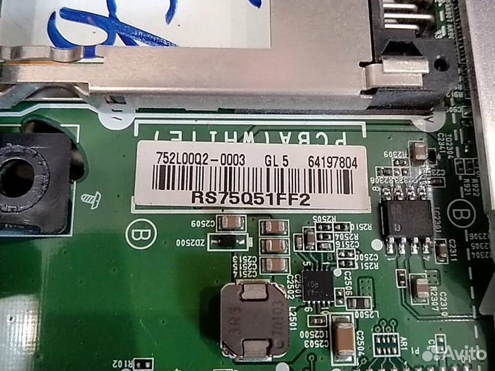 EAX66943506(1.0), RS75Q51FF2