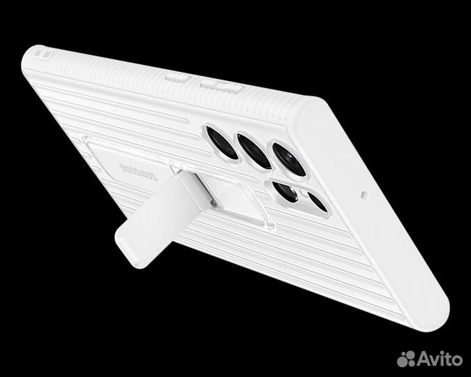 Чехол Samsung Protective Standing Cover S22 Ultra