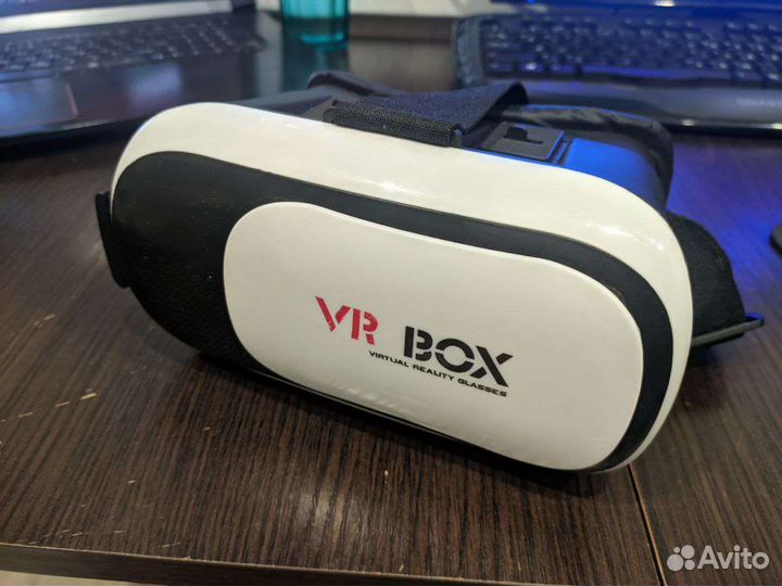 Vr очки