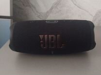 Акустические колонки jbl