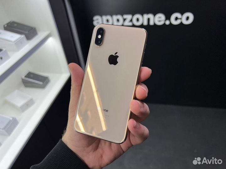 iPhone Xs, 64 ГБ
