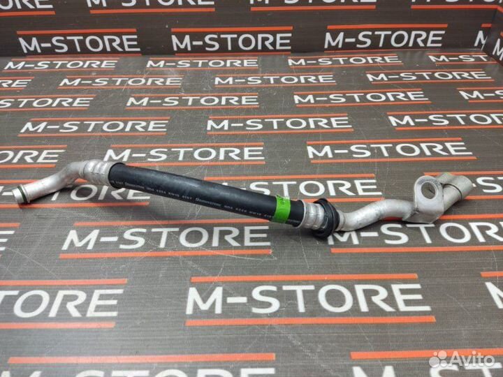 Трубка кондиционера Mercedes-Benz E-Class W210