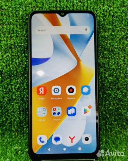 Xiaomi Poco C51, 2/64 ГБ