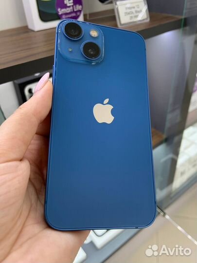 iPhone 13 mini, 128 ГБ