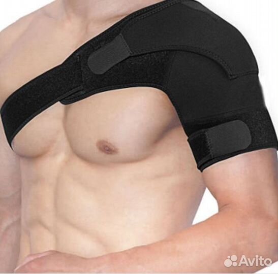 Плечевой бандаж 521-93