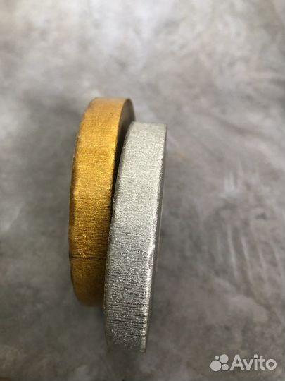 Тейп лента флористическая