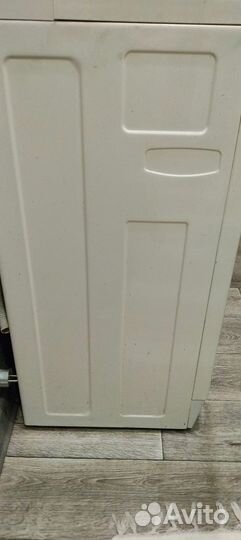 Стиральная машина бу