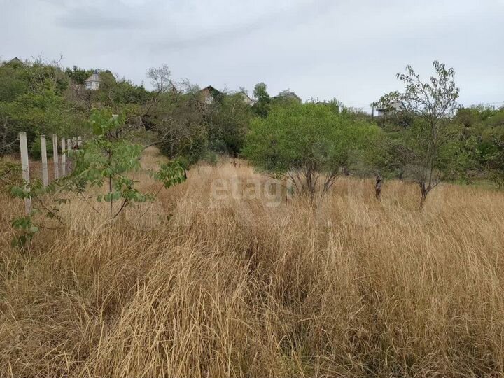 Участок 9 сот. (СНТ, ДНП)