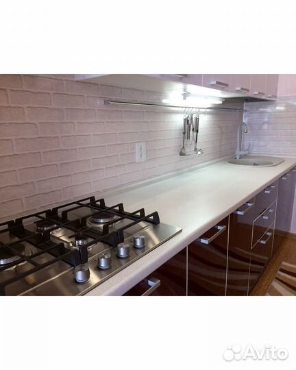 Кухня новая под заказ