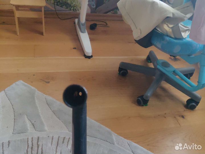 Руль для трюкового самоката hipe ihc