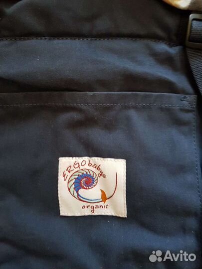 Рюкзак переноска кенгуру