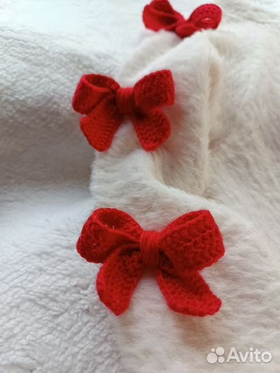 Свитер для девочки