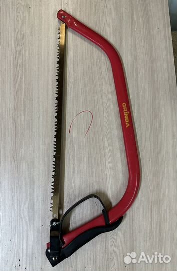 Пила лучковая Grinda 530 мм