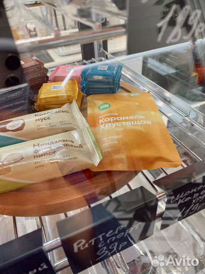 Мини кофейня. Франшиза с доходом 127000 р/м