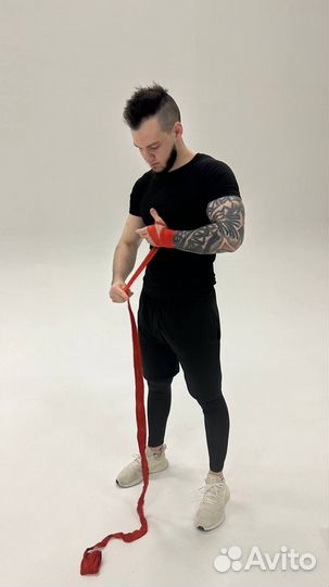 Рашгард 5 в 1