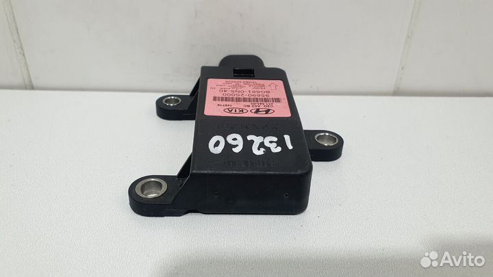 Блок электронный ix35/Tucson 2010-2015 956902S000