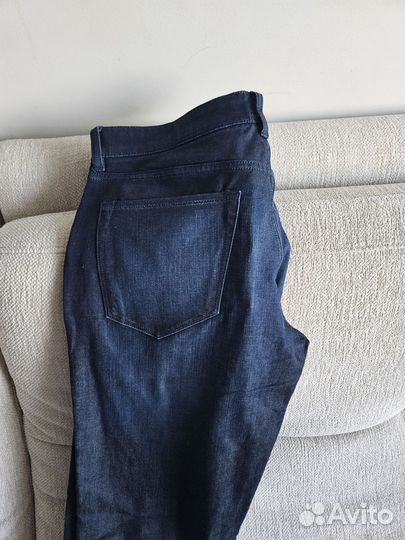 Джинсы