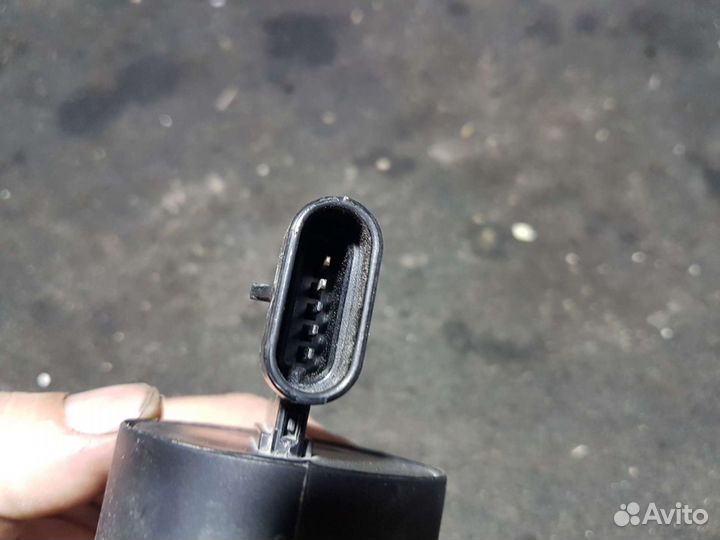 Дмрв Opel Astra H хэтчбек