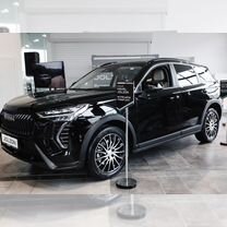 Новый Haval Jolion 1.5 AMT, 2024, цена 2 449 000 руб.