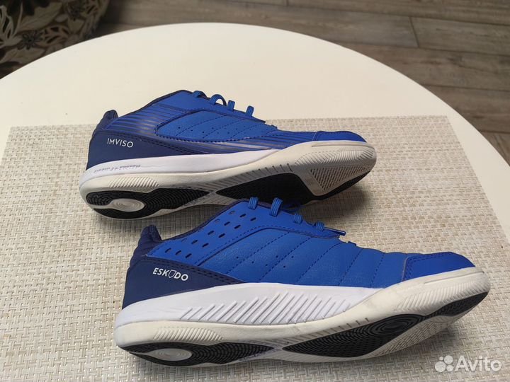 Бутсы футбольные детские футзалки кроссовки