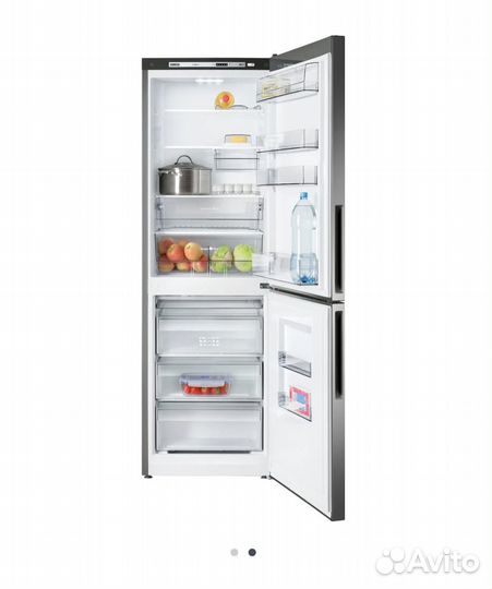 Холодильник atlant