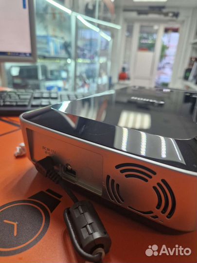 Устройство для записи Canon dw-100