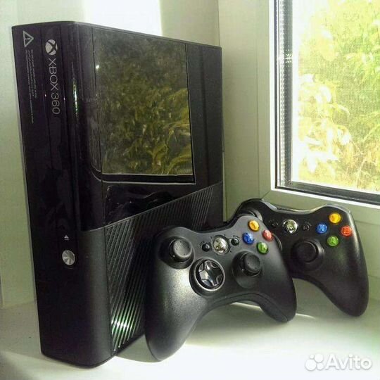Xbox 360