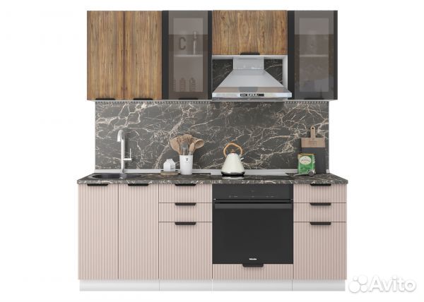 Кухонный гарнитур 