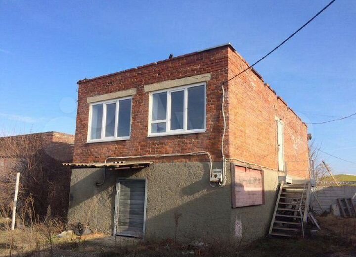 Производство, 447 м²