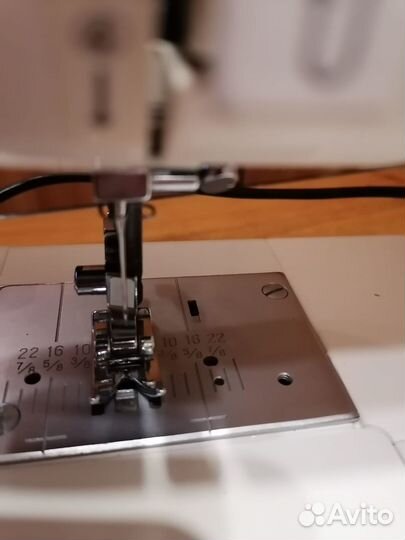 Швейная машина Jaguar